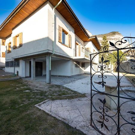 B&B Anna Rovere della Luna Екстер'єр фото