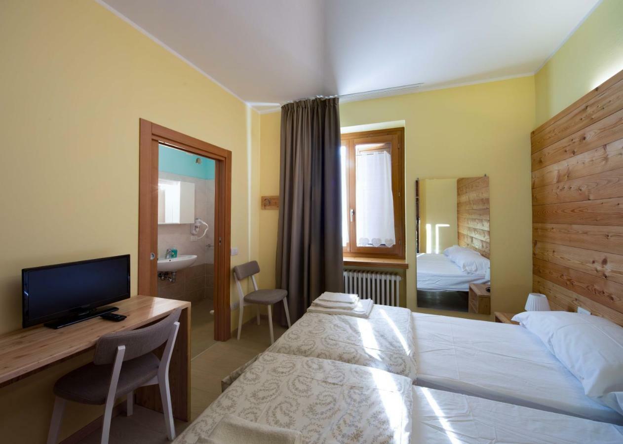 B&B Anna Rovere della Luna Екстер'єр фото