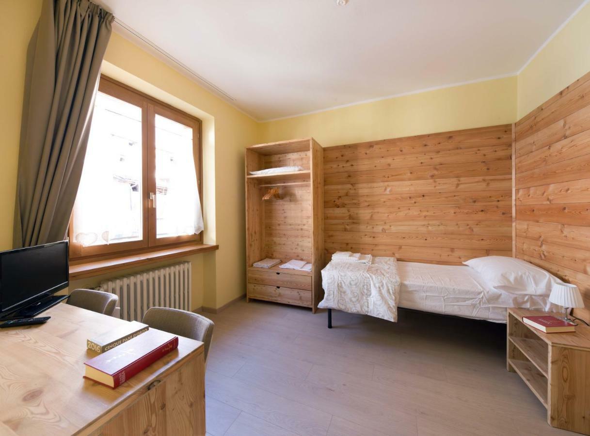 B&B Anna Rovere della Luna Екстер'єр фото