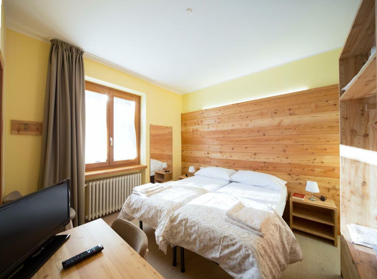 B&B Anna Rovere della Luna Екстер'єр фото