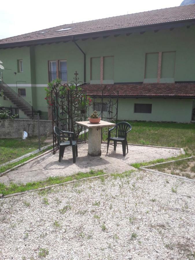 B&B Anna Rovere della Luna Екстер'єр фото